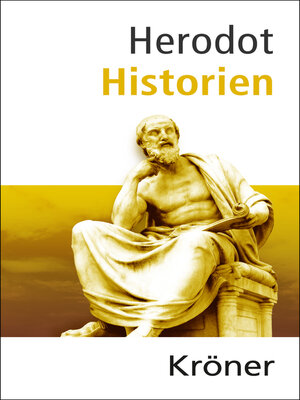 cover image of Historien